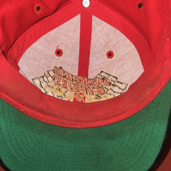 Accessories | Vintage Jackpine Gypsies Motorcycles Racing Embroidered ...